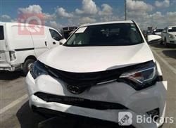 تويوتا راف 4